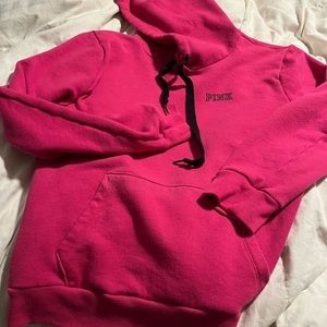 Victoria’s Secret sweatshirt